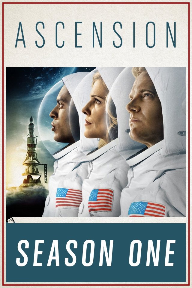 Ascension - Season 1 [36773] (A1765552359) [[Shows]] --Plex--